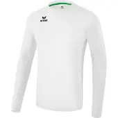 Erima Functioneel shirt 'Liga' zwart / wit