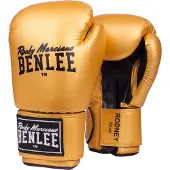 Benlee Rodney Combat Gloves Goud 10 oz