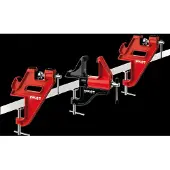 Vola Compact Trio Bankschroef