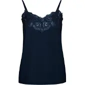 Ichi Top 'IHLike' navy