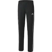 Erima Sportbroek zwart / wit