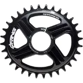 Rotor Q-ring Oval Direct Mount Mtb Kettingblad