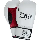 Benlee Carlos Leather Artificial Boxing Gloves Wit 10 oz