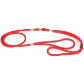 Martin showlijn nylon rood - Default Title