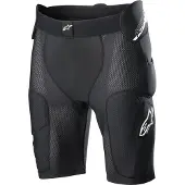 Alpinestars Bionic Action Beschermbroek Zwart Maat S