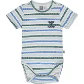 Hummel Torini Body Met Korte Mouwen