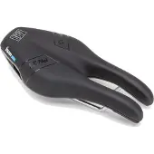 ISM PN3.1 Performance Zadel - racefiets - 120mm breed - zwart