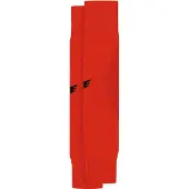 Erima Tube Voetbalkousen Voetloos - New Royal / Wit | Maat: 29-32