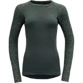 Devold Duo Active Merino 205 T-shirt Met Lange Mouwen