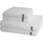 Ross Sonstiges 2 X handdoek 2 X douchehanddoek - in set Sinfonie