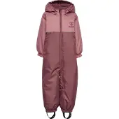 Hummel Functioneel pak 'SNOOPY TEX' | 92 | boy