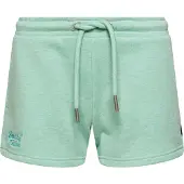 Superdry Broek mintgroen