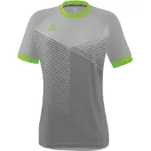 Erima Tricot donkergrijs / grasgroen