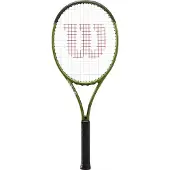 Wilson Blade Feel 100