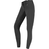 Elt Rijbroek Micro Sport Highwaist FullGrip - maat 42 - asphalt