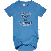Hummel Azur Body Met Korte Mouwen