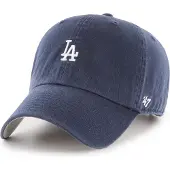 47 Mlb Los Angeles Dodgers Base Runner Clean Up Pet