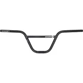Stay Strong Chevron Straight Race BMX Stuur Zwart || Maat: 8
