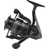 Cresta Protocol Carpfishing Reel Zwart 2500S