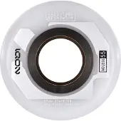 Iqon - 60mm Access Natural 4-pack - Skate Wielen