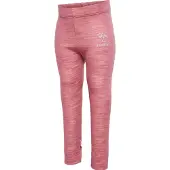 Hummel Leggings sering / orchidee