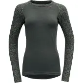 Devold Duo Active Merino 205 T-shirt Met Lange Mouwen