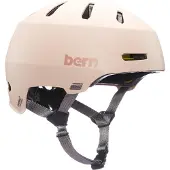 Bern Macon 2.0 Mips Stedelijke Helm