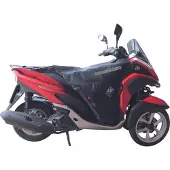 Tucano Urbano Termoscud Yamaha Tricity Schort