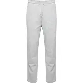 !Solid Broek grijs