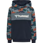 Hummel Sweatshirt | 116 | boy