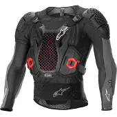 Alpinestars Bionic Plus V2 Protector Jas