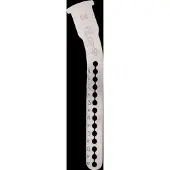 Black Diamond - Asymmetrical Flex Center Bars polished