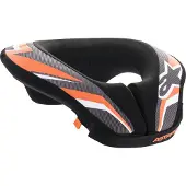 Alpinestars Sequence Jeugd Motorcross Nekbeschermer