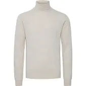 Casual Friday Trui 'Konrad' sand