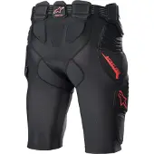Alpinestars Bionic Pro Protector Shorts