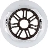 Iqon Access 110 85a Schaatswielen 3 Eenheden
