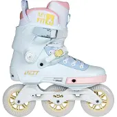Powerslide Next Pastel 100 Inline Skates Voor Dames