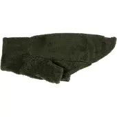 Kentucky Dogwear - Honden sweater teddy fleece dennengroen XXL 93cm