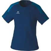 Erima Dames-T-shirt Evo Star | Maat 44