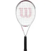 Wilson Tennisracket Pro Staff Precision Rxt 105 2026 (Bespannen)-Gripmaat L2