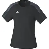 Erima Dames-T-shirt Evo Star | Maat 44