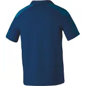 Erima Evo Star Korte Mouw Poloshirt