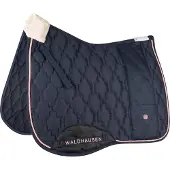 Waldhausen Modern Rose Veelzijdig - Zadeldek - Full - Donkerblauw
