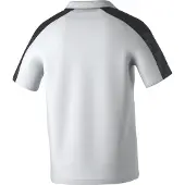Erima Evo Star Poloshirt Wit/zwart