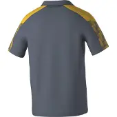 Erima Evo Star Korte Mouw Poloshirt