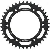 Supersprox Steel Ktm 520x40 Rfe990x40blk Achtertandwiel