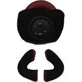 Premier Helmets Vint.evo Binnenvoering