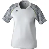 Erima Evo Star T-shirt Met Korte Mouwen