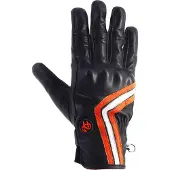 Helstons Line Leren Handschoenen