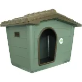 Nayeco Eco Medium 79x56x60cm Hondenhok